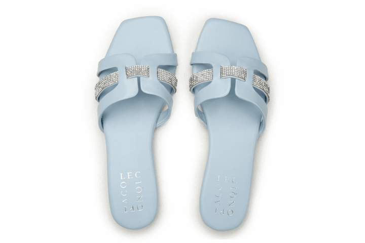OPIA 9952 BLU_OPIA FLATS
