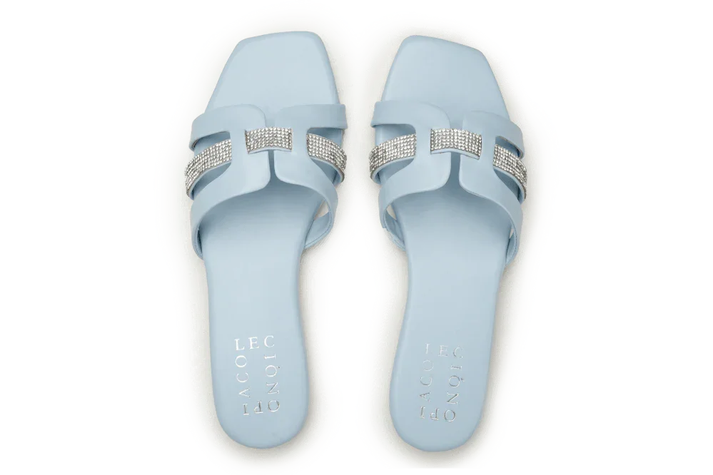 OPIA 9952 BLU_OPIA FLATS
