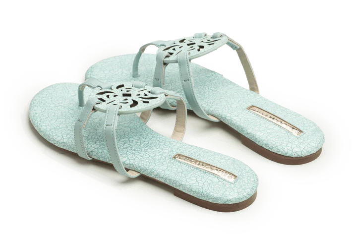 OPIA 9953 GREEN_OPIA FLATS