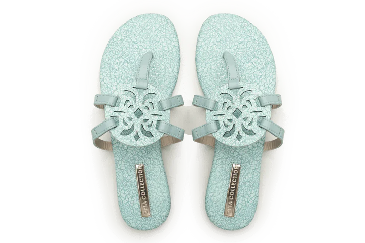OPIA 9953 GREEN_OPIA FLATS
