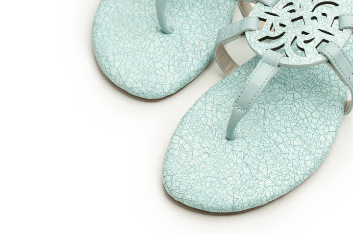 OPIA 9953 GREEN_OPIA FLATS
