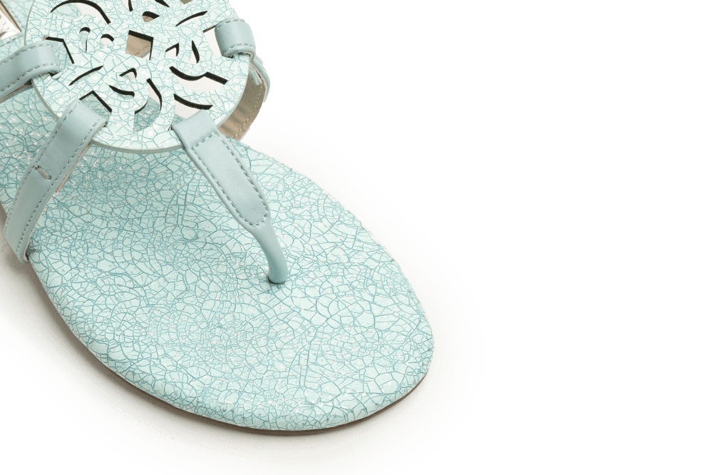 OPIA 9953 GREEN_OPIA FLATS