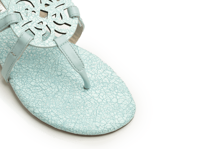 OPIA 9953 GREEN_OPIA FLATS