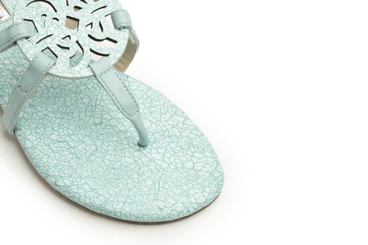 OPIA 9953 GREEN_OPIA FLATS