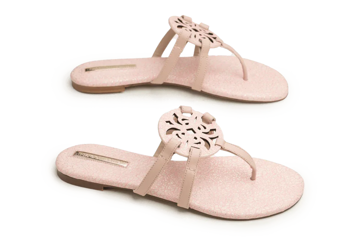 OPIA 9953 PINK_OPIA FLATS