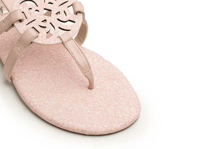 OPIA 9953 PINK_OPIA FLATS
