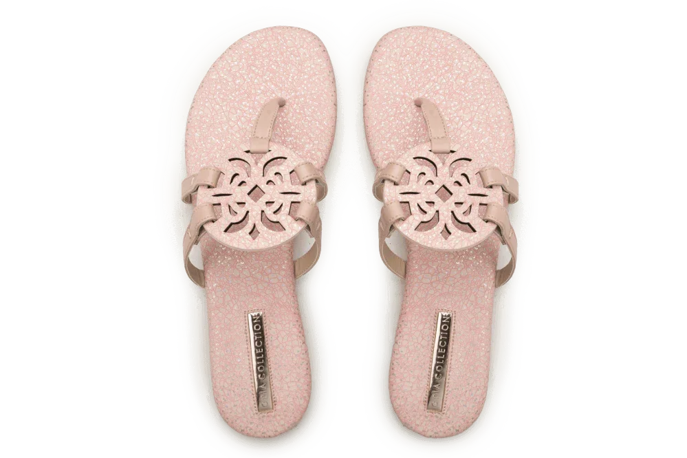 OPIA 9953 PINK_OPIA FLATS