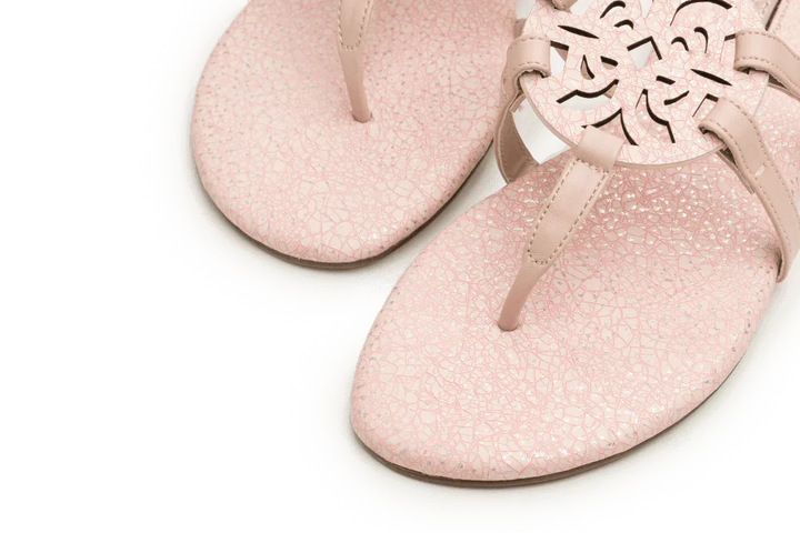 OPIA 9953 PINK_OPIA FLATS