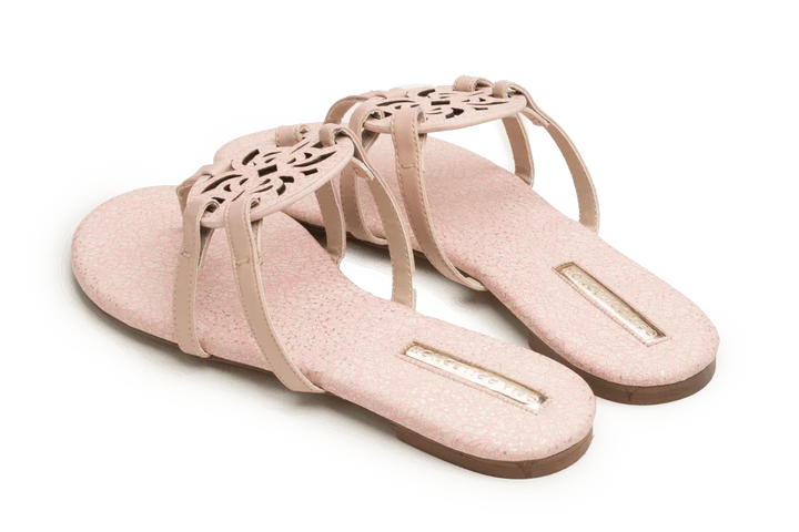OPIA 9953 PINK_OPIA FLATS
