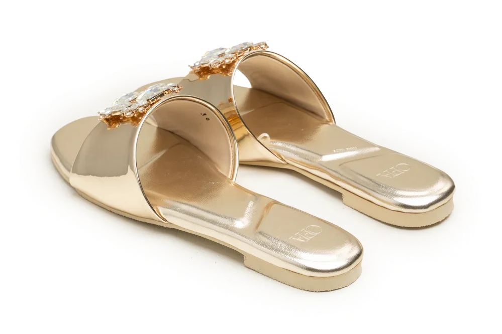 OPIA 9956 GOLD_OPIA FLATS