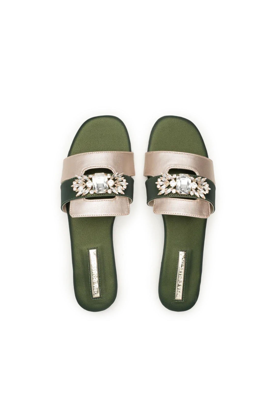 OPIA 9957 GREEN