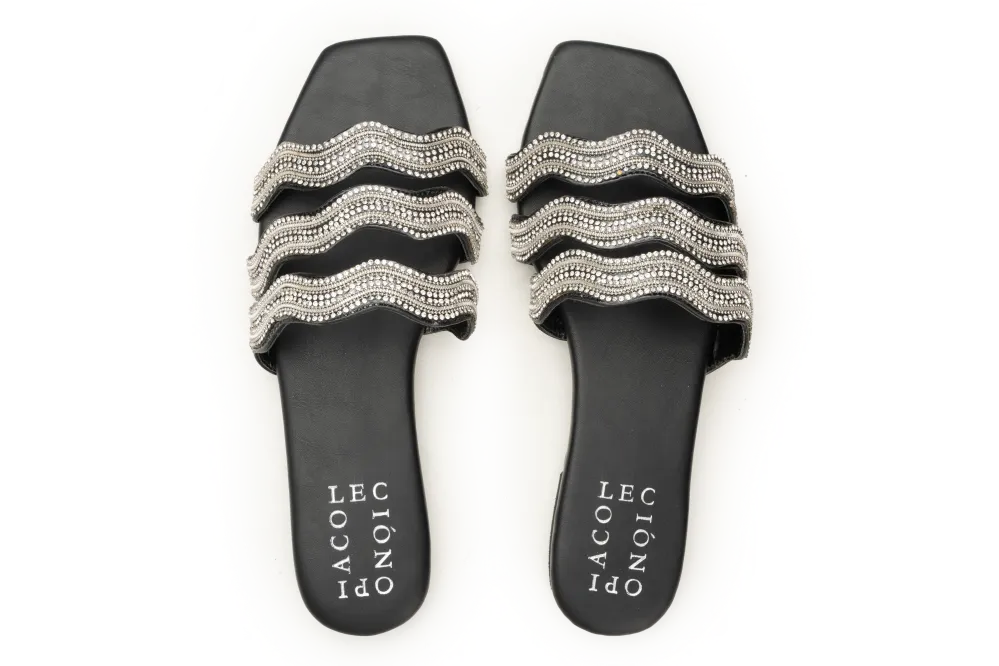 OPIA 9966 BLACK