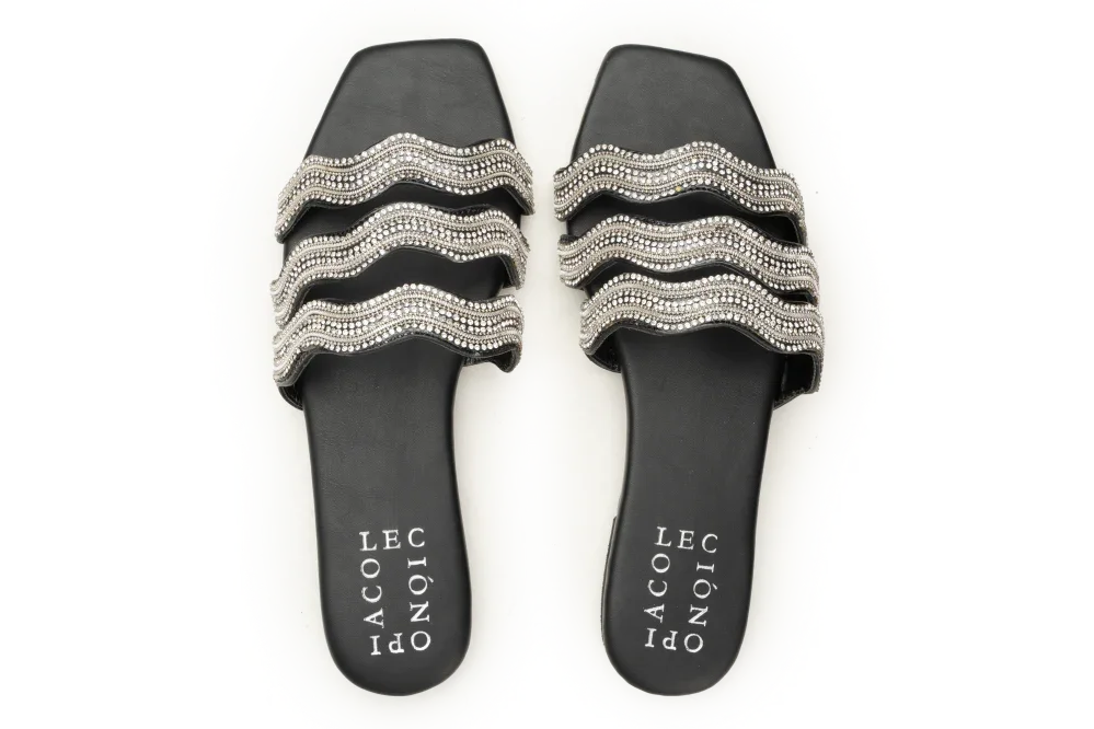 OPIA 9966 BLACK