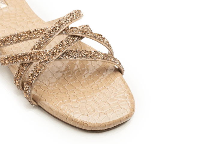 OPIA 9967 BEIGE_OPIA FLATS