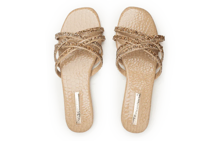 OPIA 9967 BEIGE_OPIA FLATS
