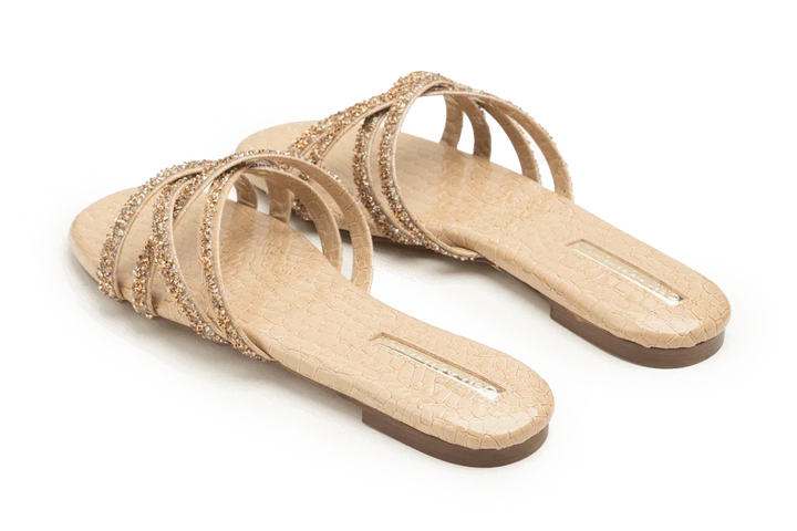 OPIA 9967 BEIGE_OPIA FLATS