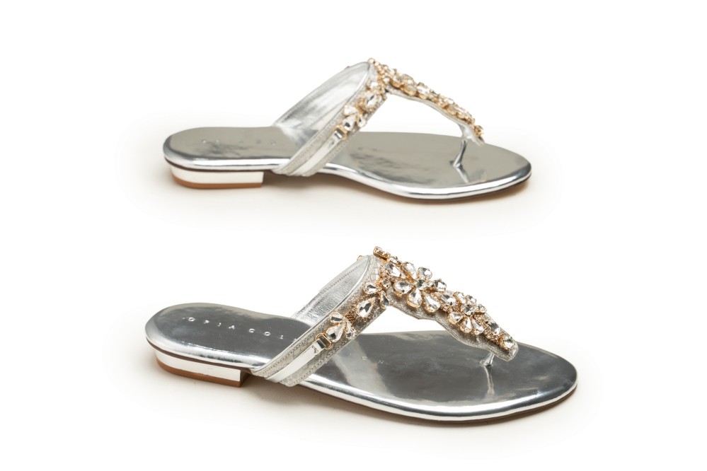OPIA 9990 SILVER