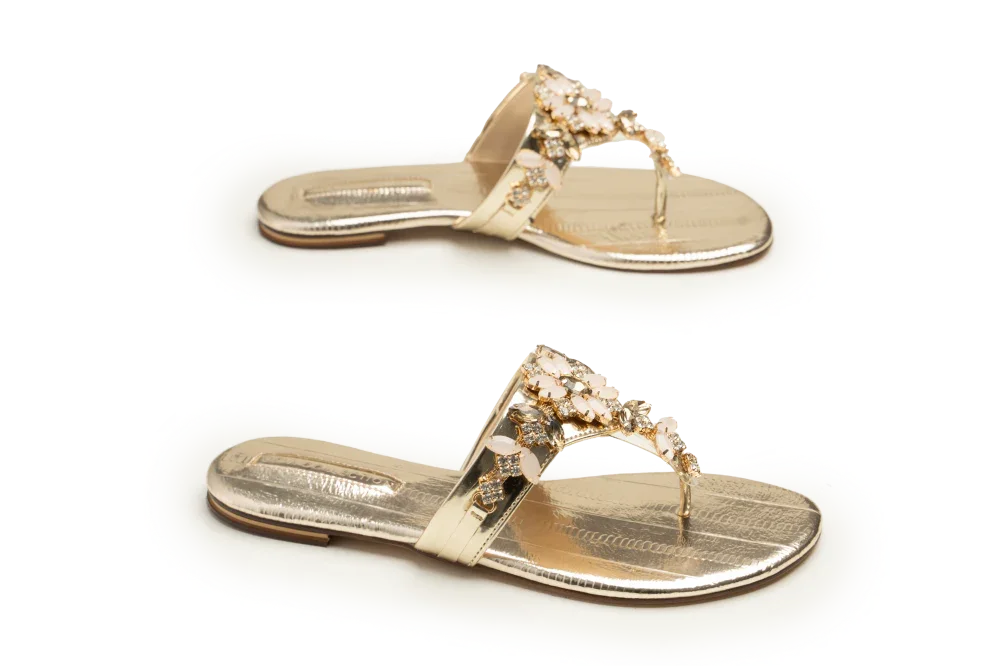 OPIA LUSSO SLIDES