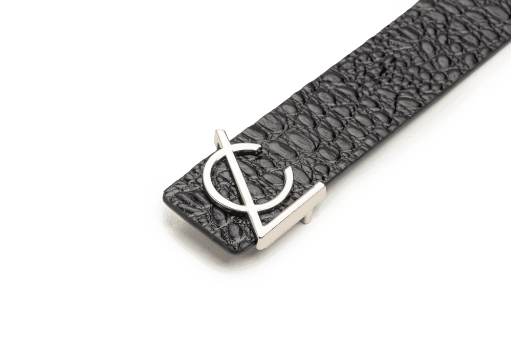 LOGO Ravenwick LEATHER BELT