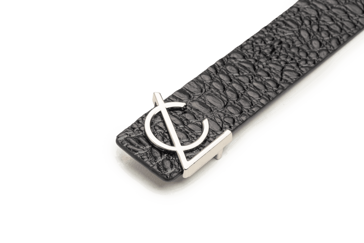 LOGO Ravenwick LEATHER BELT