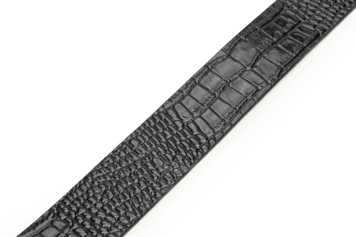 LEATHER BELT A1298 BKA_Accessories
