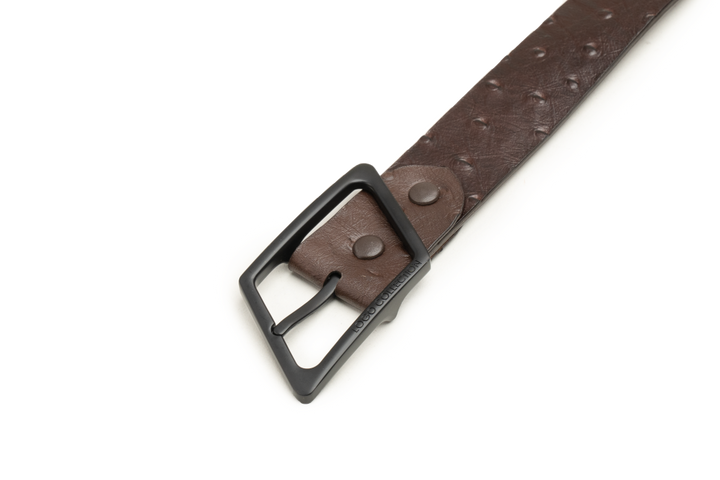 LEATHER BELT A1310 BRA_Accessories