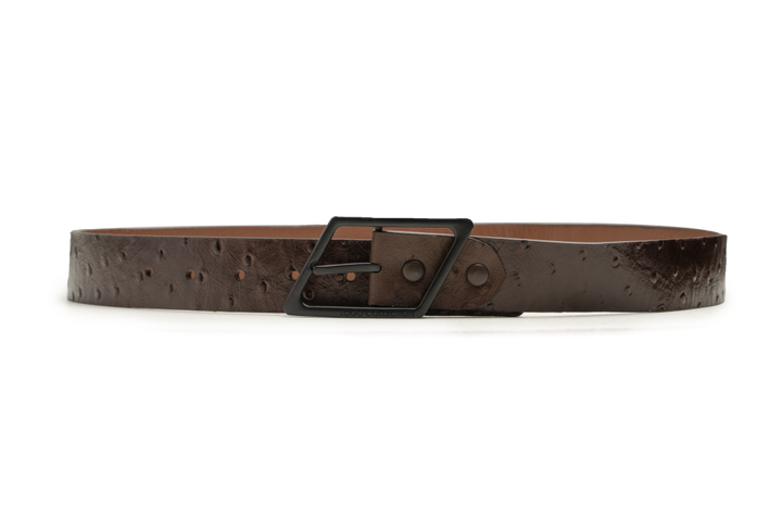 LEATHER BELT A1310 BRA_Accessories