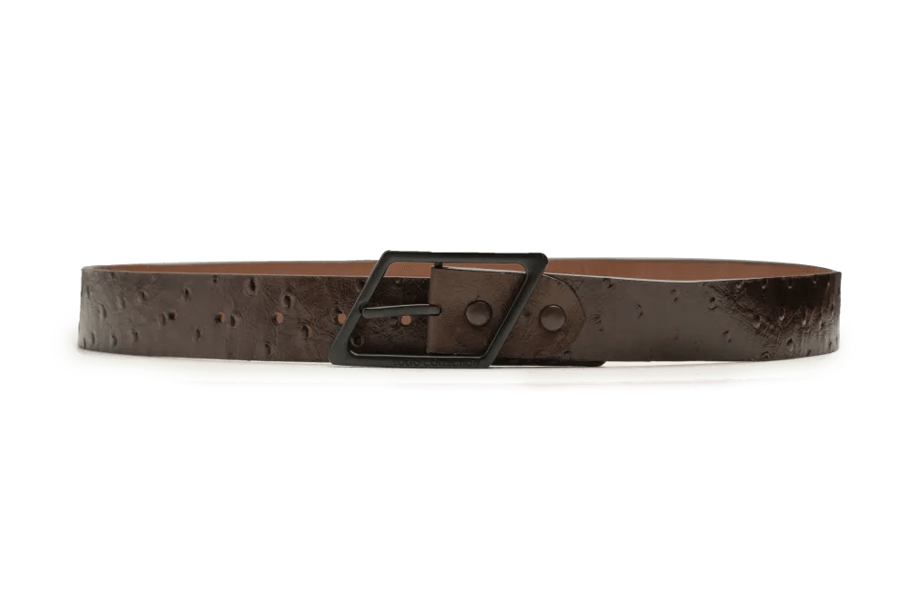 LEATHER BELT A1310 BRA_Accessories