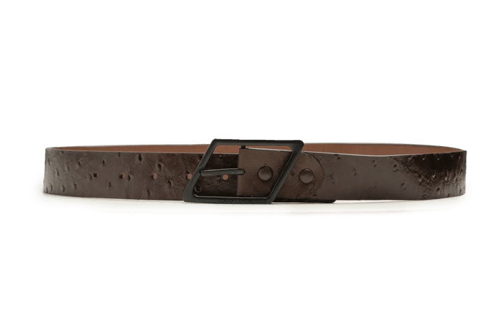 LEATHER BELT A1310 BRA_Accessories