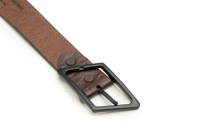 LEATHER BELT A1310 BRA_Accessories