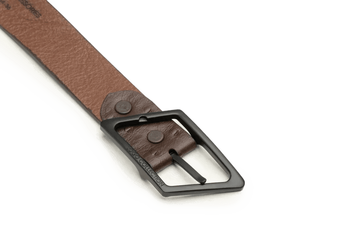 LEATHER BELT A1310 BRA_Accessories