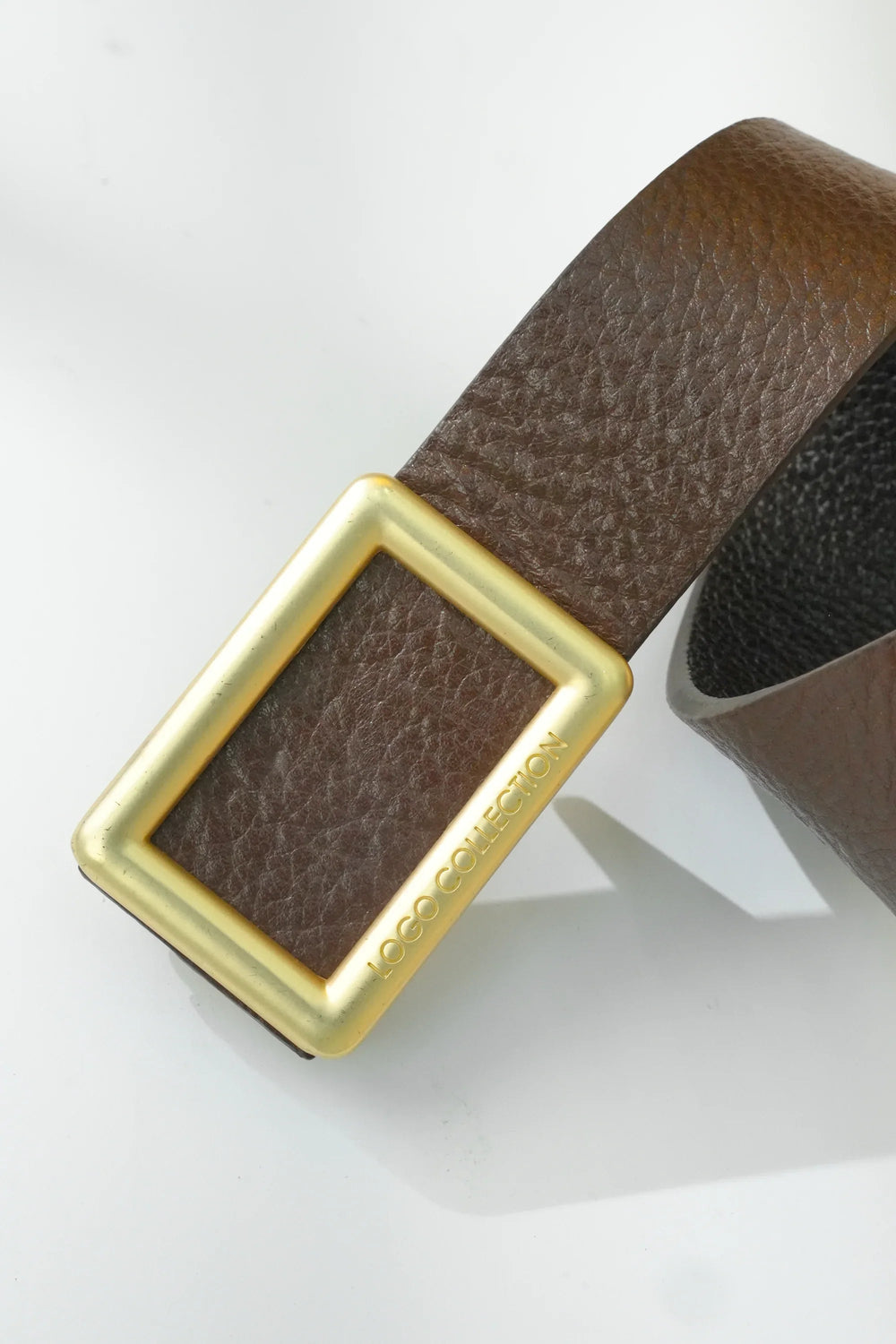 LEATHER BELT A1320 BRA_Accessories