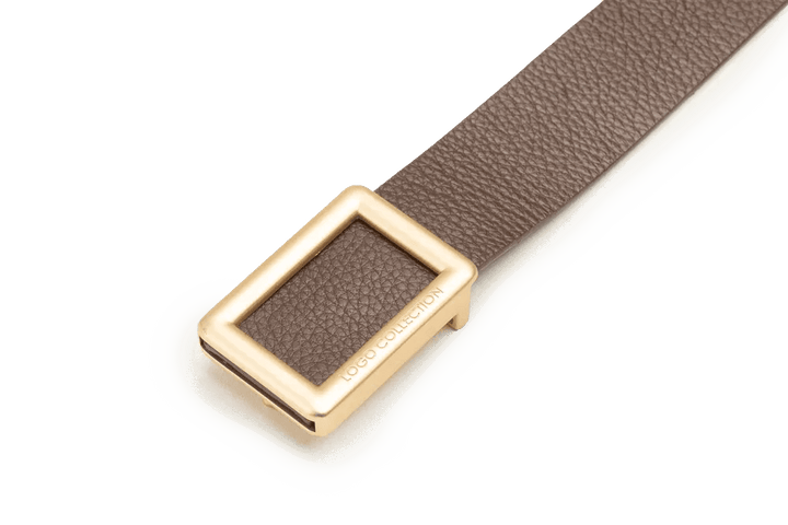 LEATHER BELT A1320 BRA_Accessories