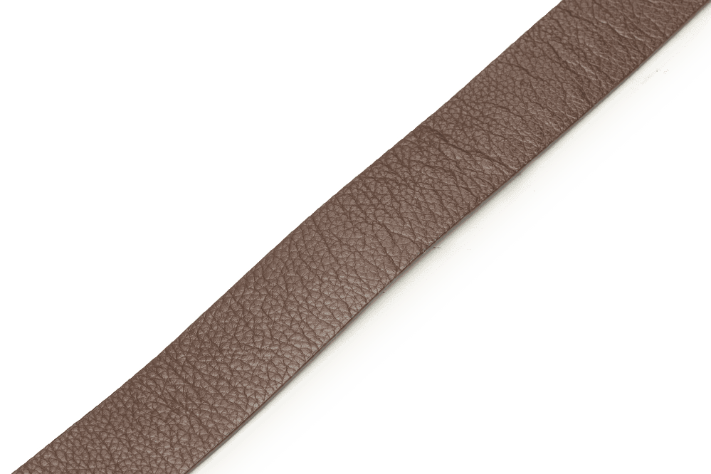 LEATHER BELT A1320 BRA_Accessories