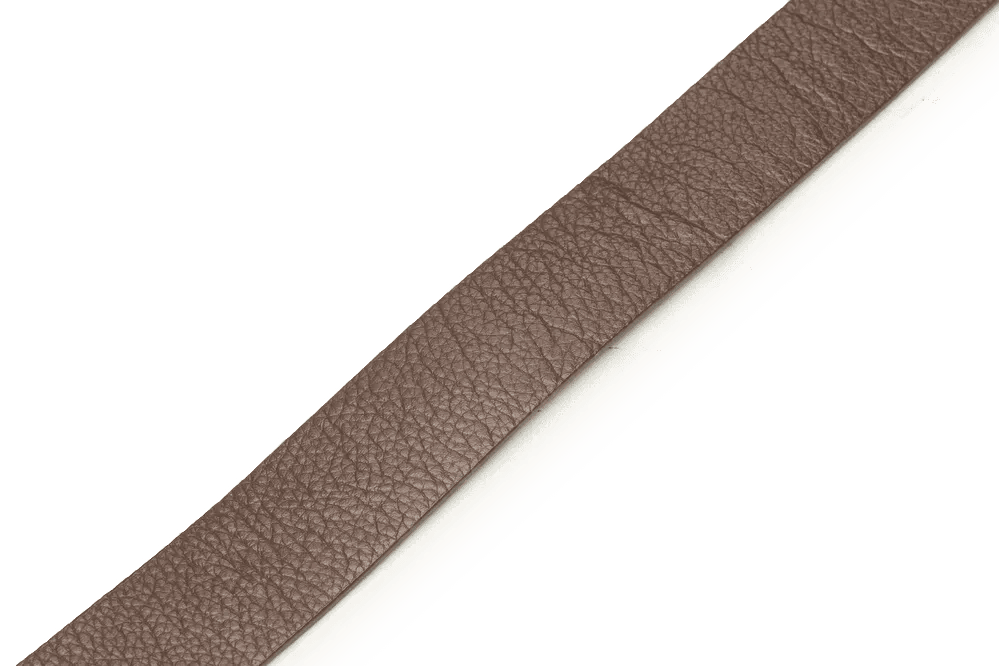 LEATHER BELT A1320 BRA_Accessories