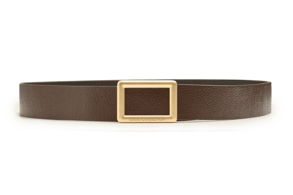 LEATHER BELT A1320 BRA_Accessories