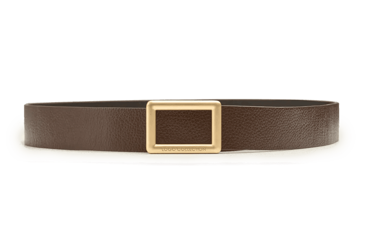 LEATHER BELT A1320 BRA_Accessories