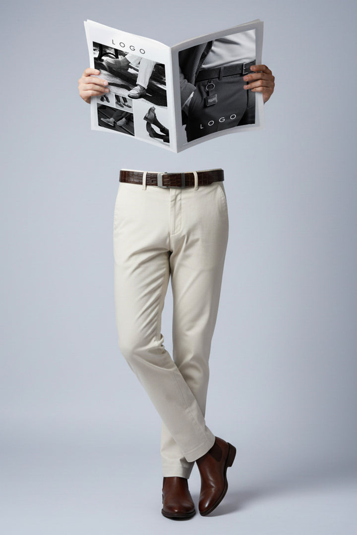 LEATHER BELT A1360 BRA