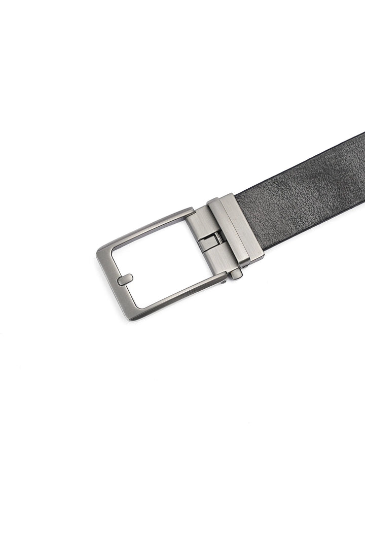 LEATHER BELT A1361 BKA