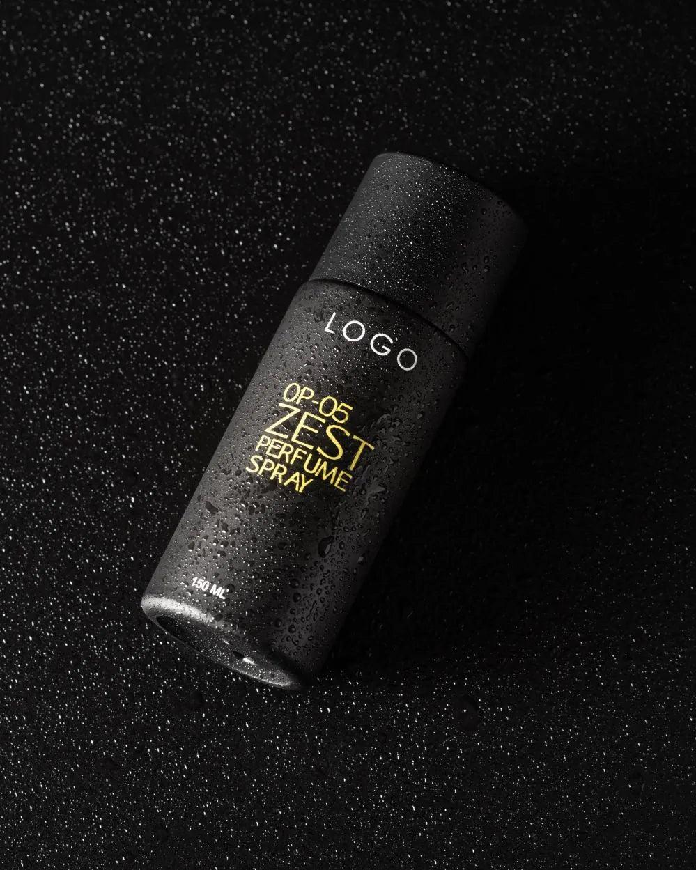 ZEST 150ML