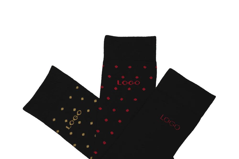 CREW SHORT (PACK OF 3)