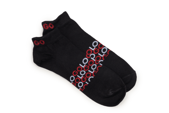 MENS ANKLE COTTON SOCKS (PACK OF 2)_Accessories