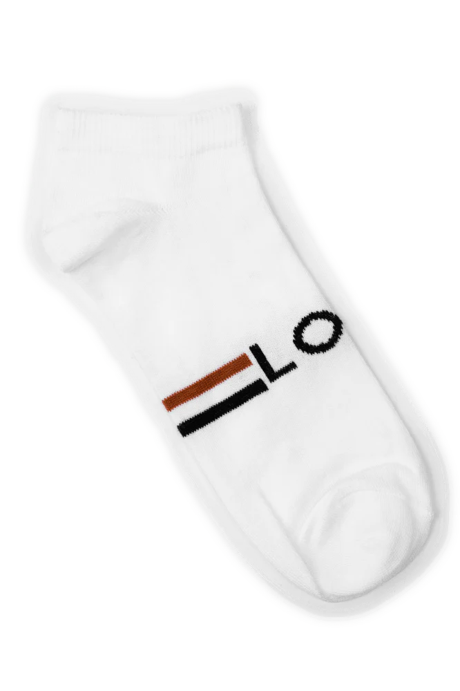 MENS ANKLE COTTON SOCKS (PACK OF 2)