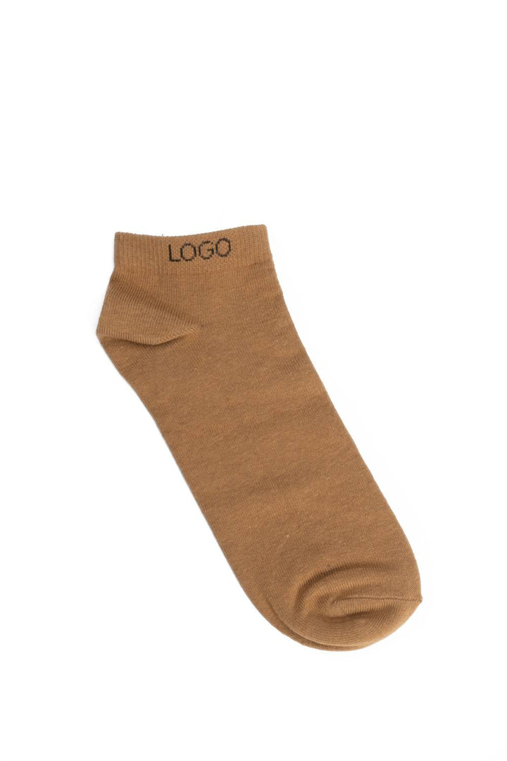 MENS ANKLE COTTON SOCKS 1P