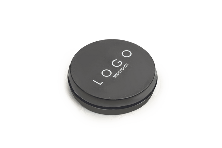 LOGO SHOE POLISH