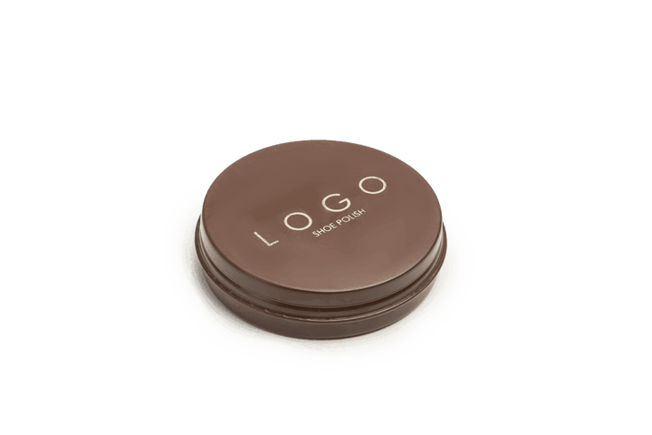 LOGO SHOE POLISH