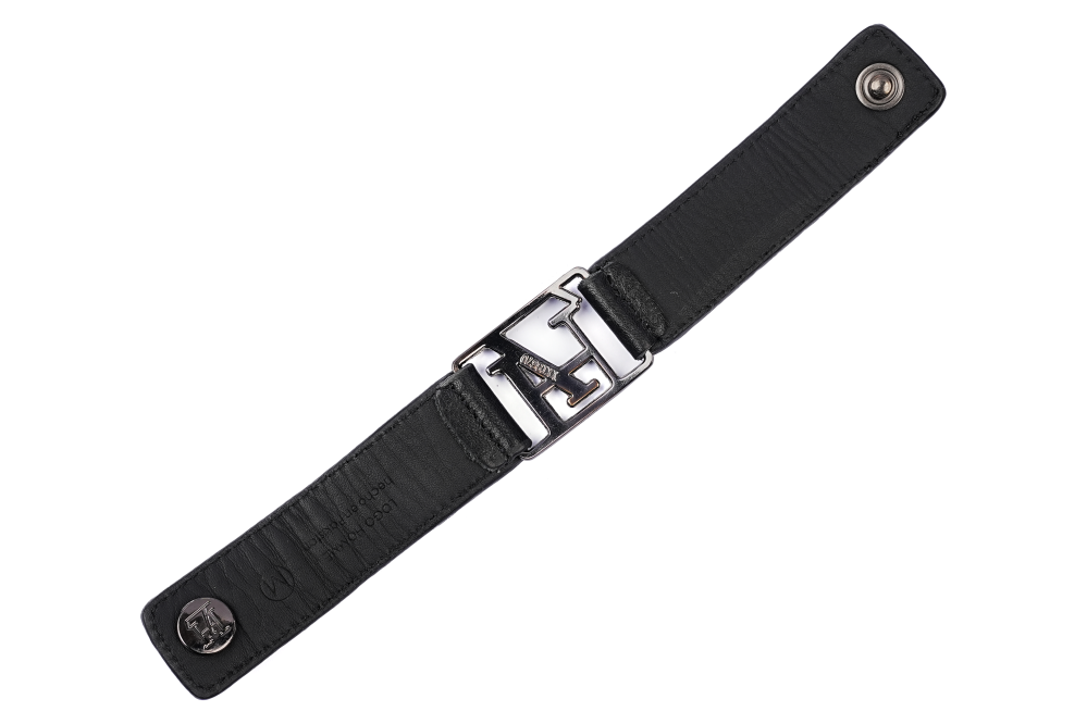 LOGO BRACELET FOR MEN