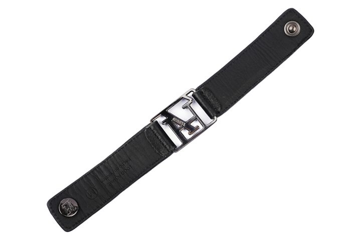 LOGO BRACELET FOR MEN