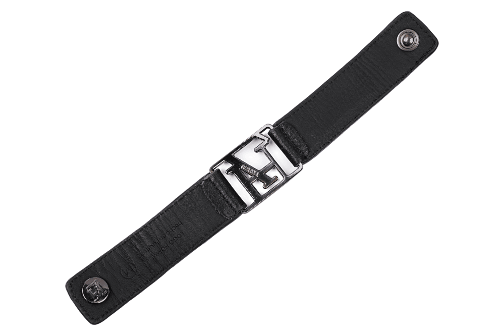 LOGO BRACELET FOR MEN