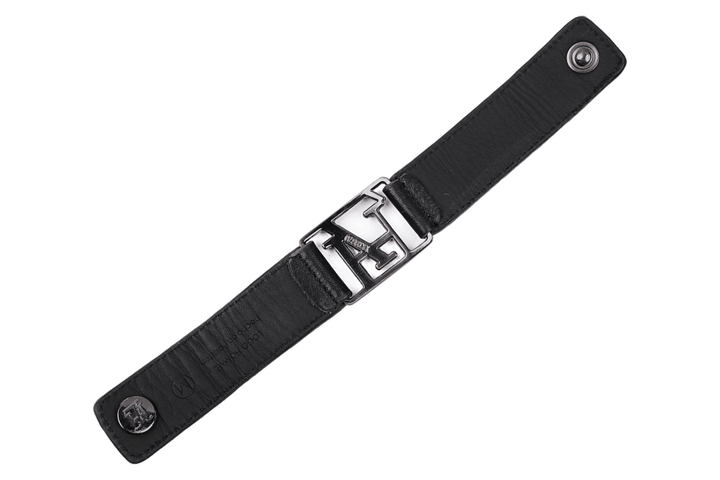 LOGO BRACELET FOR MEN